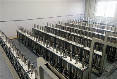 超聲波生產(chǎn)廠家分析石墨烯在基體中的分散