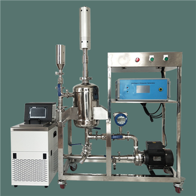 哪些因素會(huì)影響超聲波分散機(jī)的使用效果，如何解決？