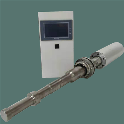 淺談超聲波分散設(shè)備的技術(shù)原理及其組成結(jié)構(gòu)