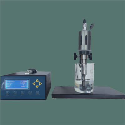 要想應(yīng)用好超聲波分散儀，怎么能不了解它呢？