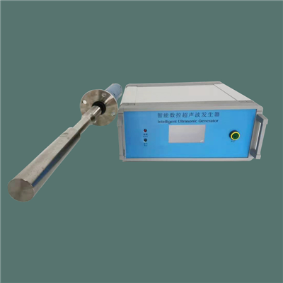 超聲波金屬熔體處理設(shè)備有什么是我們不知道的