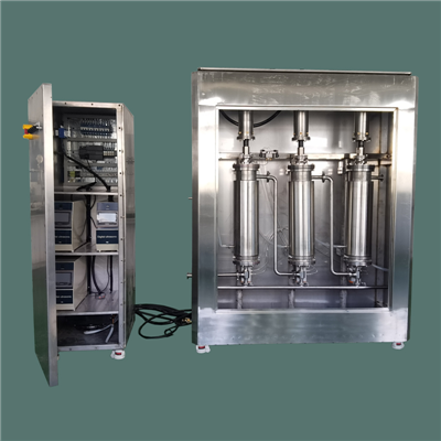 想不到，超聲波柴油硫化設(shè)備竟然由這些部件構(gòu)成