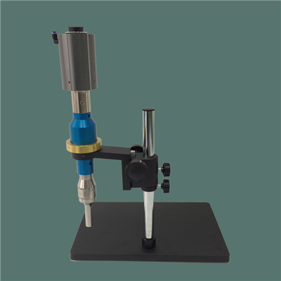 淺談超聲波均質(zhì)機的安裝、清洗和使用