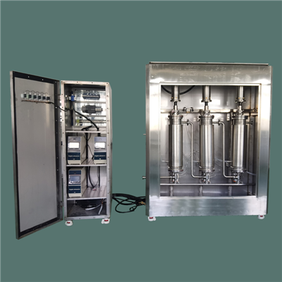 產(chǎn)油率99%，超聲波柴油硫化設(shè)備的應(yīng)用優(yōu)勢說明