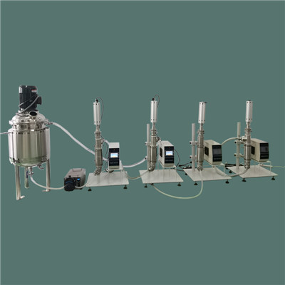 對于超聲波納米乳液制備設(shè)備還不了解的，請看這里！