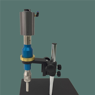 使用超聲波均質(zhì)設(shè)備，必須進行詳細了解