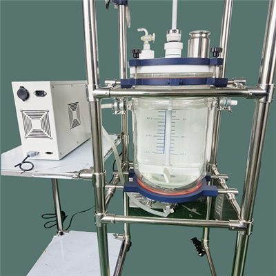 一文弄懂超聲波中藥提取設(shè)備的具體原理