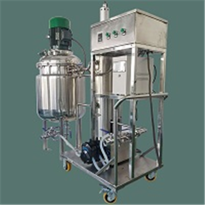 如何對超聲波攪拌設(shè)備進(jìn)行維護(hù)保養(yǎng)工作？