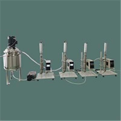 超聲波分散的的主要部件功能及注意事項解析