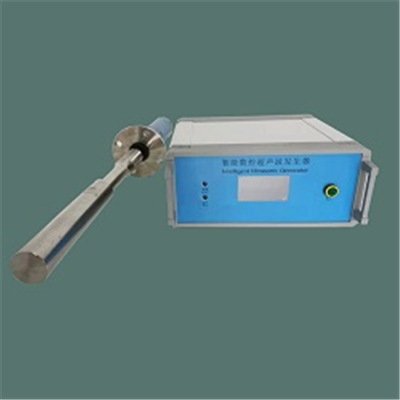 淺析超聲波金屬熔體處理設(shè)備的作用與意義所在