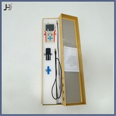 淺析超聲波聲壓測試儀的作用及操作流程