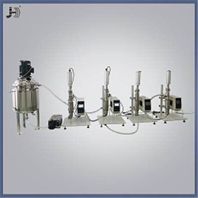 還不會使用超聲高速分散設(shè)備的，請看這兒！