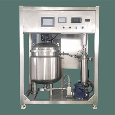 淺談超聲波分散的影響因素及行業(yè)應(yīng)用情況