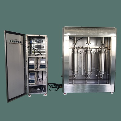 超聲波柴油硫化設(shè)備該如何進(jìn)行保養(yǎng)維護(hù)？