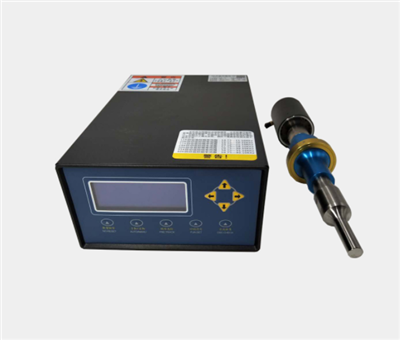 超聲波振動棒是乳化設(shè)備中的一種常用的設(shè)備