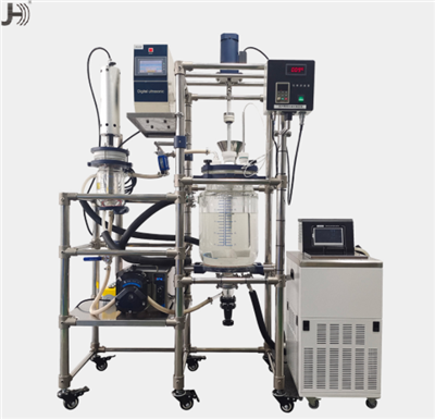 超聲波均質(zhì)機——破解生物學難題的利器
