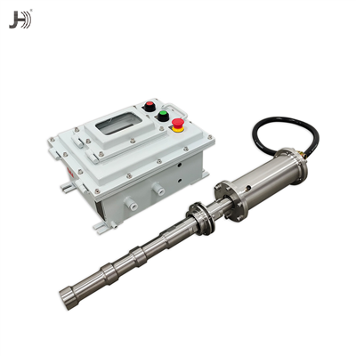 超聲波攪拌設(shè)備|使用百科