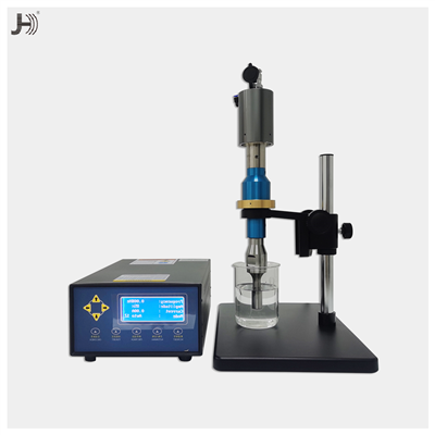 超聲波乳化設(shè)備：創(chuàng)新技術(shù)驅(qū)動(dòng)下的高效乳化利器