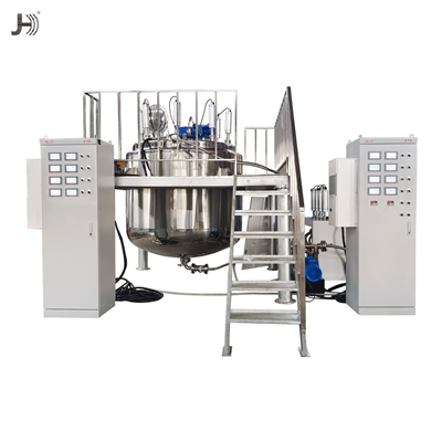 超聲波攪拌罐：精細(xì)混合的好選擇