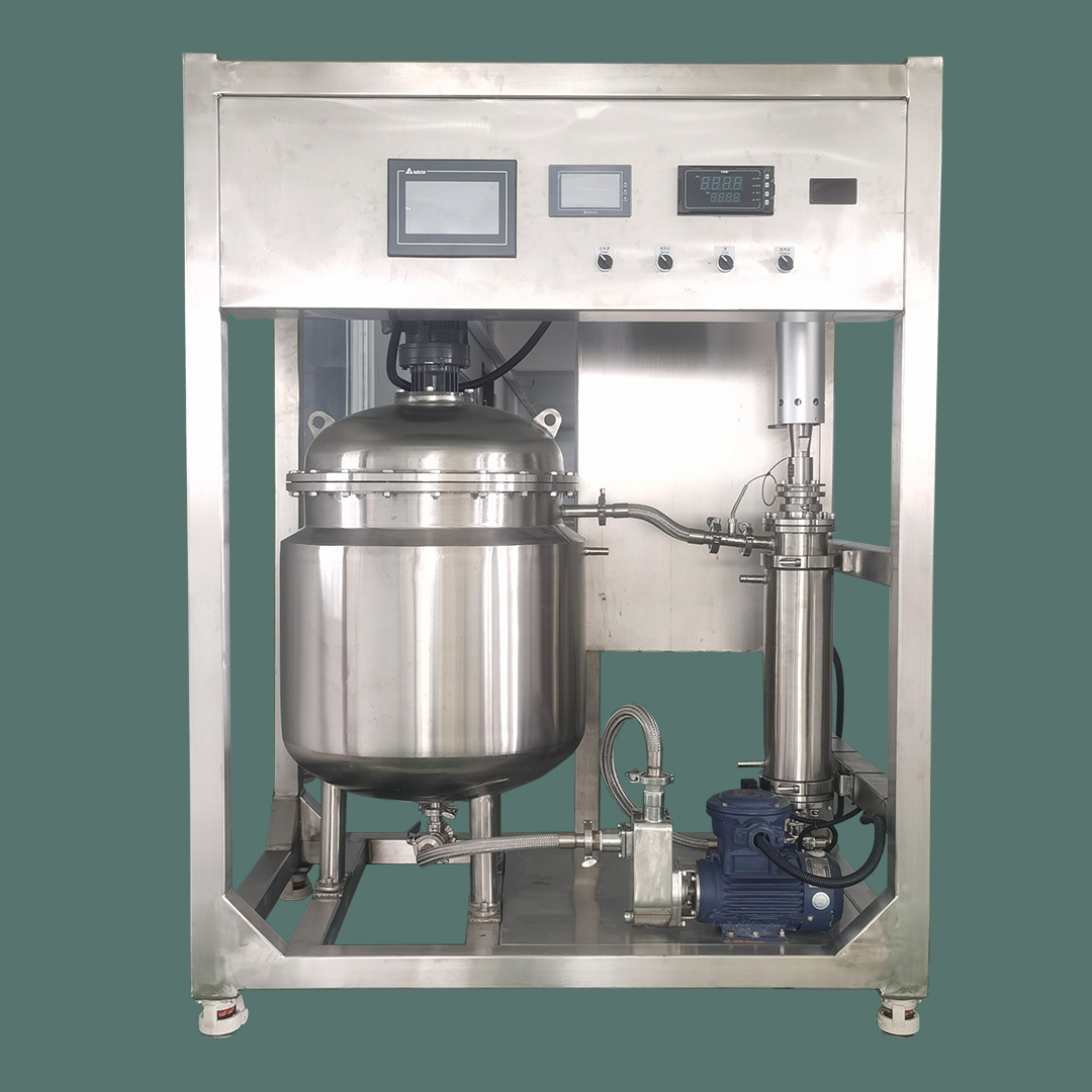 超聲波中藥提取設備