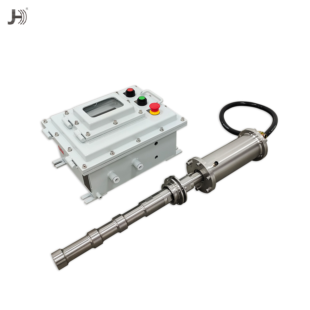 超聲波攪拌設(shè)備