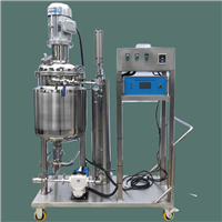 超聲波二氧化硅分散機(jī)