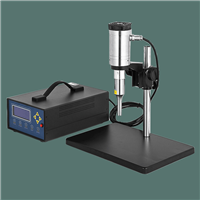 小型實驗室超聲波分散機(jī)