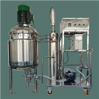 超聲波納米材料攪拌器