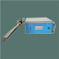 超聲波鎂鋁熔體處理設備