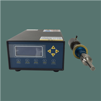 小型實(shí)驗(yàn)室超聲波均質(zhì)機(jī)