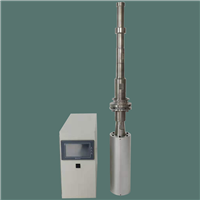 超聲波礦漿聚沉脫泥設(shè)備