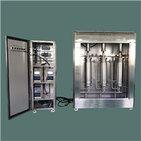 超聲波金屬顆粒清洗系統(tǒng)