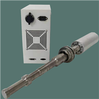 超聲波選礦催化反應(yīng)設(shè)備