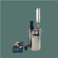 超聲波固液攪拌混合分散設(shè)備