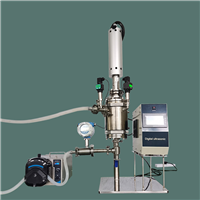 超聲波固液混合分散機(jī)