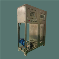 超聲波固液混合攪拌設(shè)備