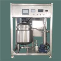 超聲波振動(dòng)攪拌機(jī)