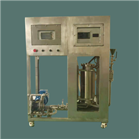 工業(yè)級超聲波攪拌機(jī)