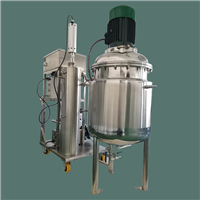 超聲波混合攪拌設(shè)備