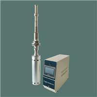 大功率高速超聲波分散設(shè)備