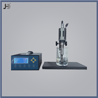 超聲振動攪拌均質棒500W