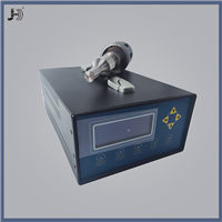 20K振動(dòng)便攜式超聲波分散儀