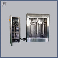 超聲波乳化系統(tǒng)三合一