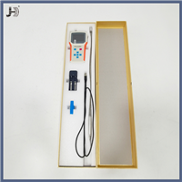 聲強(qiáng)探測(cè)器超聲波聲壓測(cè)量儀