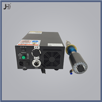 實(shí)驗(yàn)級碳納米管分散超聲設(shè)備1000W