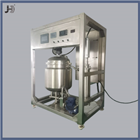 鈦合金工具頭超聲波液體乳化設(shè)備