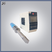 鈦合金工具頭超聲攪拌棒