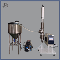 超聲波循環(huán)攪拌設(shè)備