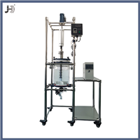 聚四氟乙烯發(fā)射頭超聲波攪拌機(jī)