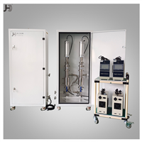 大功率超聲光伏銀漿分散機(jī)